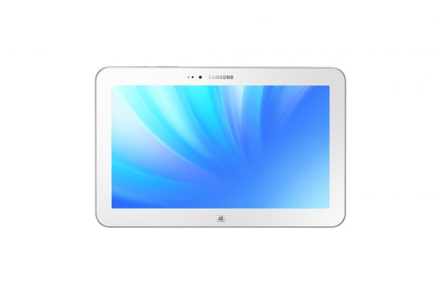 Das Ativ Tab 3 von Samsung (Bild: Samsung)